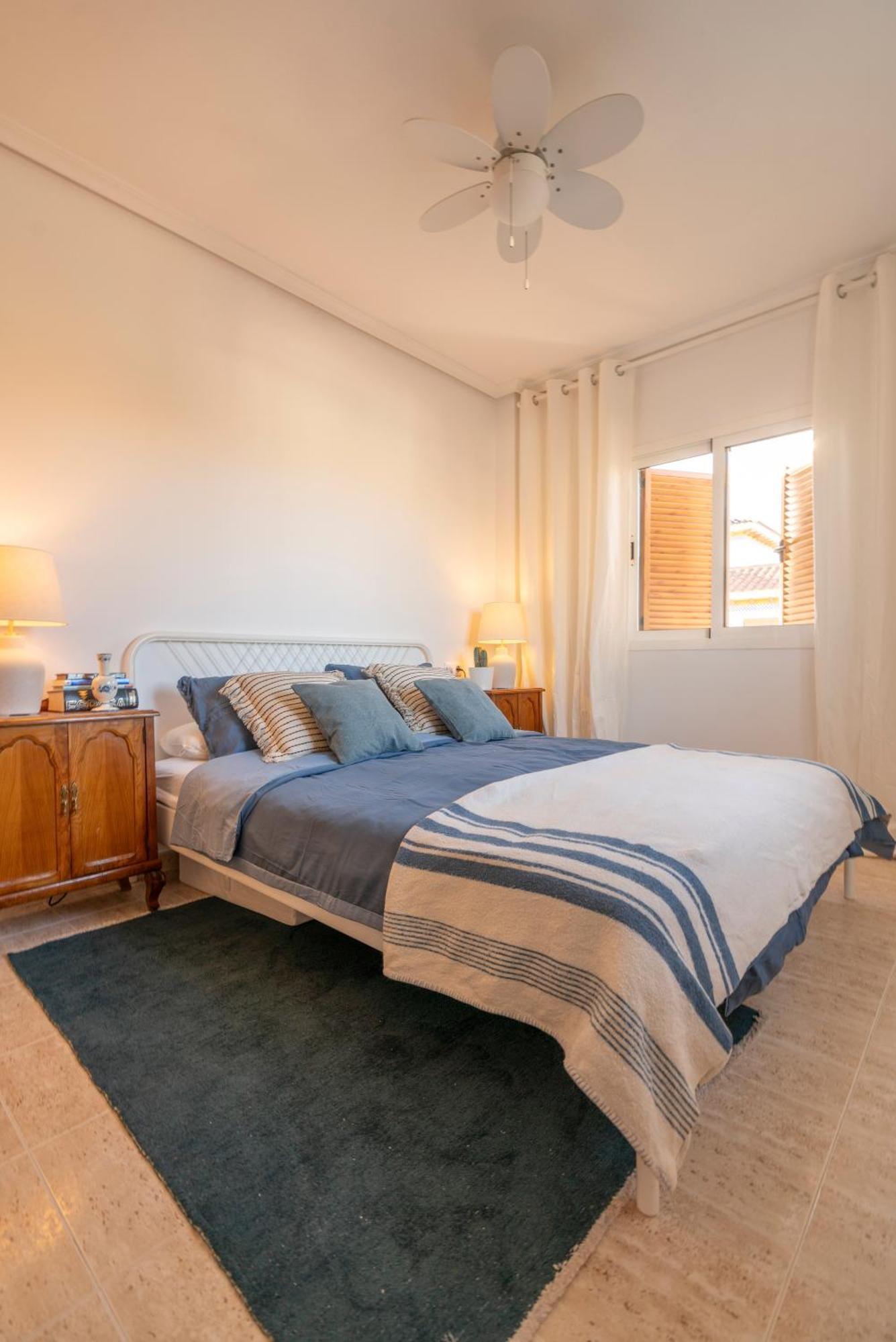 Apartamento Rosa Del Mar Playas De Vera Atico En Primera Linea De Playa Piscina Al Aire Libre Aparcamiento Gratuito Wifi Muy Rapido Acogedor Con Calefaccion Exteriér fotografie